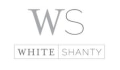 White Shanty Coupons