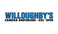 Willoughbys Coupons
