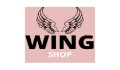 Wing Shop Coupons