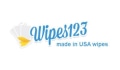 Wipes123.com Coupons
