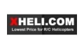 XHeli RC Helicopter Coupons