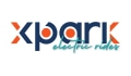 XPARK Electric Rides Coupons