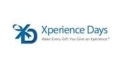 Xperience Days Coupons