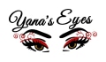Yana's Eyes Coupons