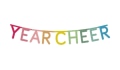 YearCheer Coupons