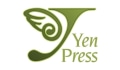 Yen Press Coupons