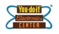 “You-Do-It” Electronics Coupons