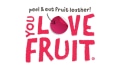 You Love Fruit Coupons