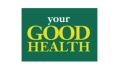 Your Good Health Coupons