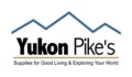 Yukon Pikes Coupons