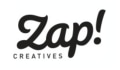 Zap! Creatives Coupons