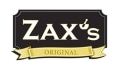 Zax's Original Coupons