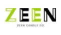 Zeen Candle Company Coupons