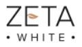 Zeta White Coupons