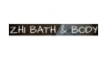 Zhi Bath & Body Coupons