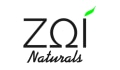 Zoi Naturals Coupons